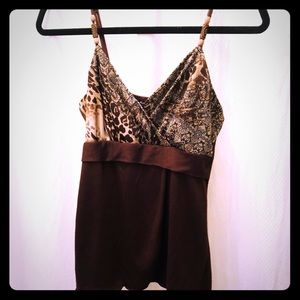 Small Maurice’s Top